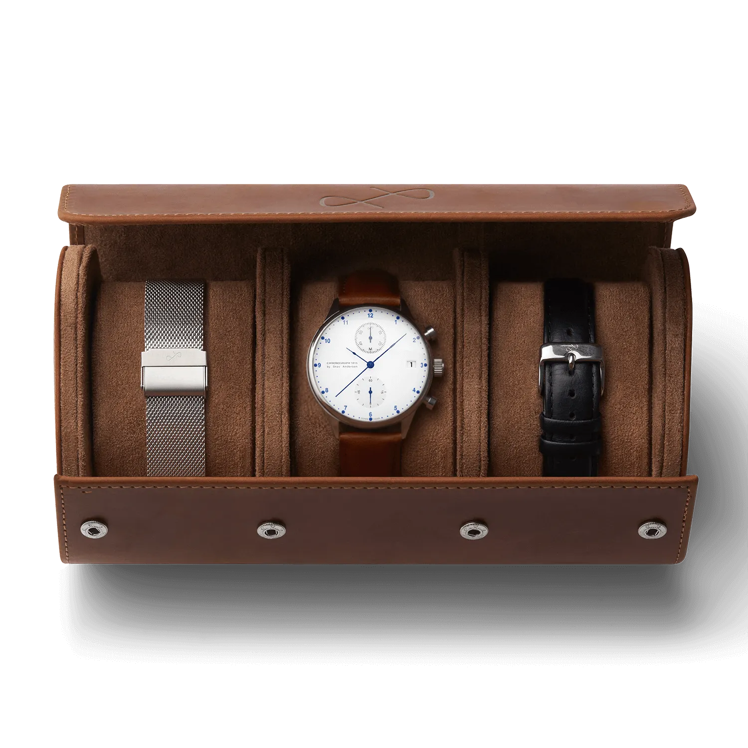 1815 White Gift Set - Elegance in it’s purest