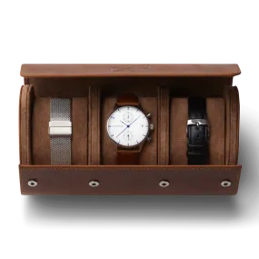 1815 White Gift Set - Elegance in it’s purest