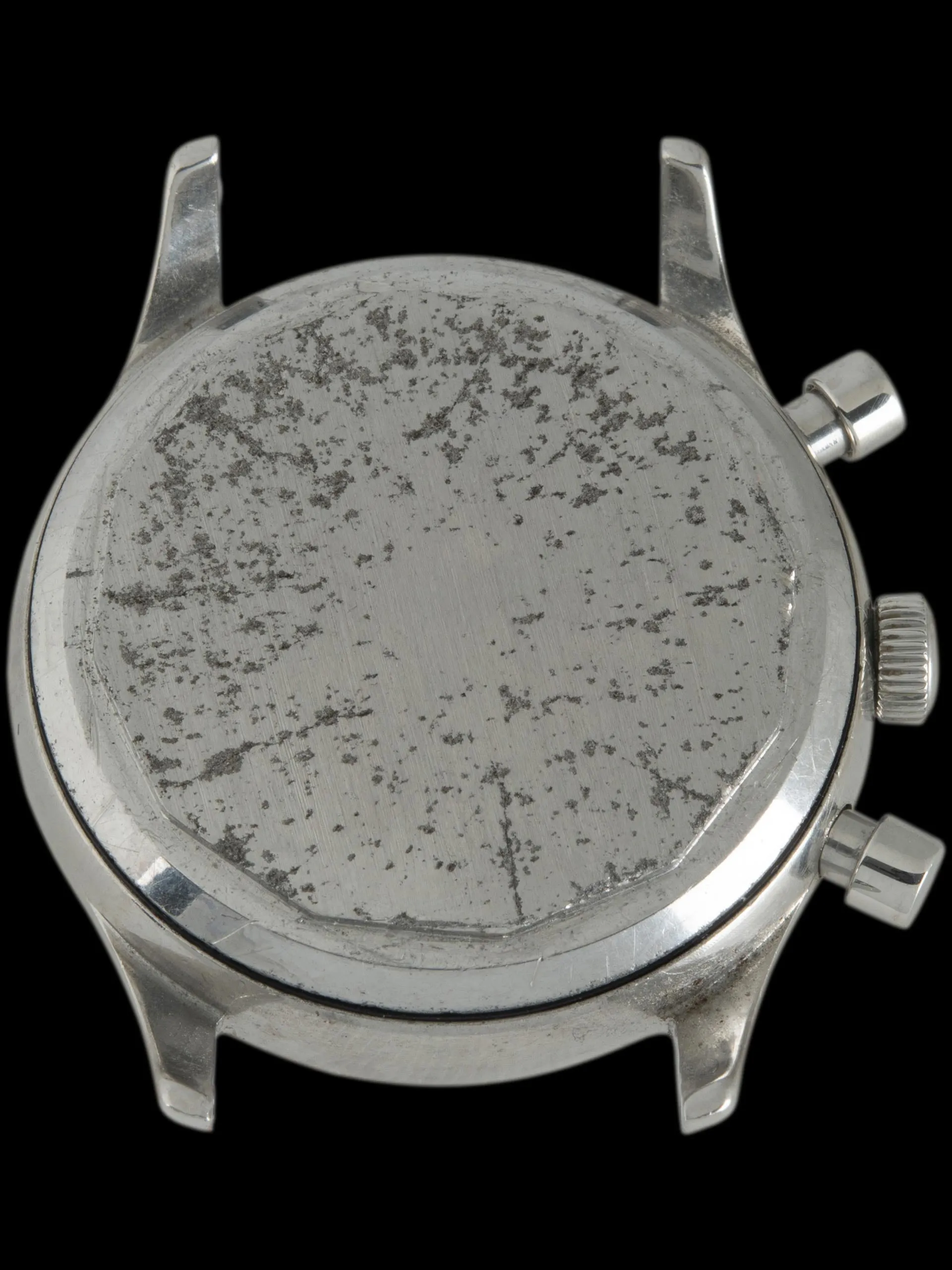 1950s Wittnauer Chronograph (Ref. 800) "Valjoux Cal. 72"