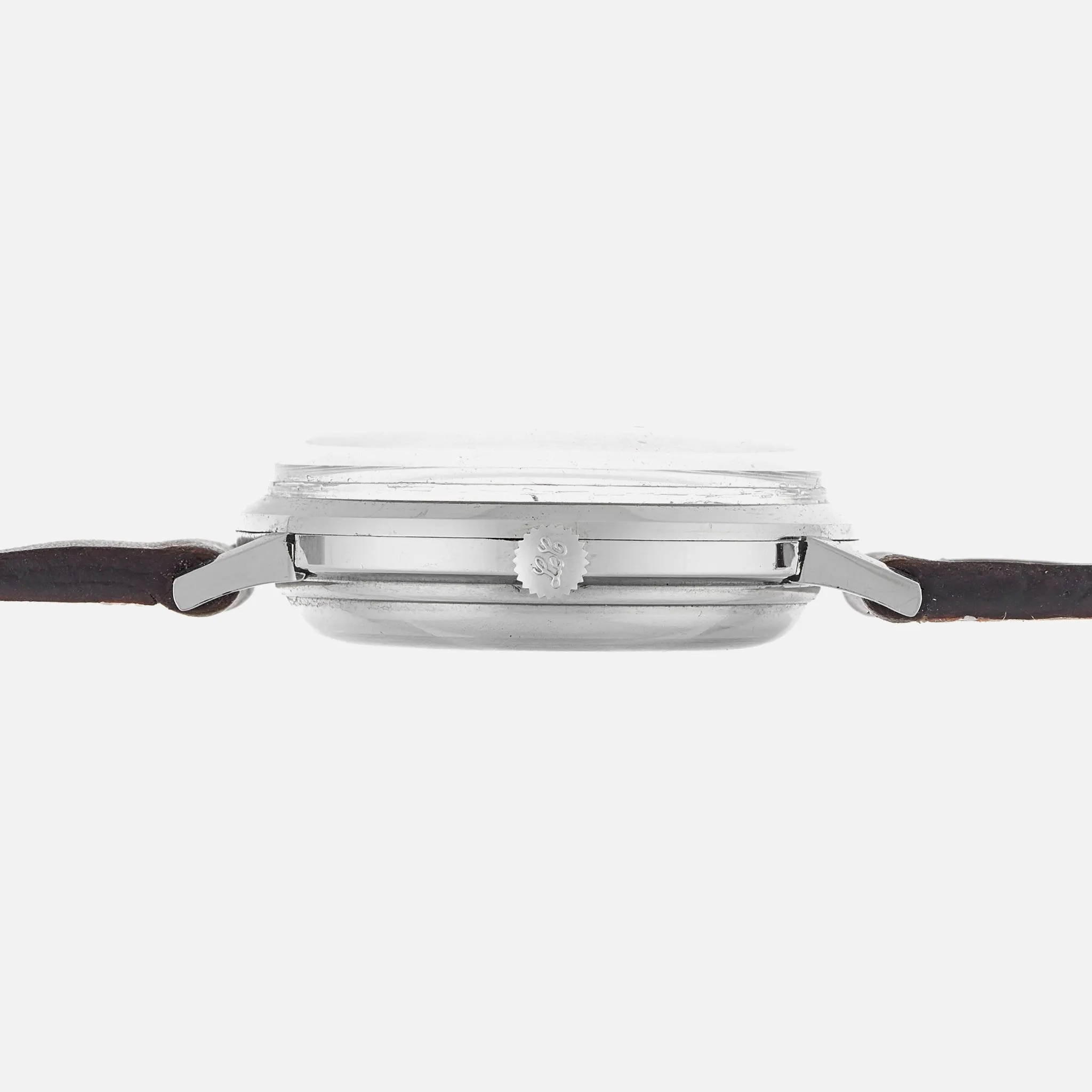 1960s LeCoultre Master Mariner Ref. 1200