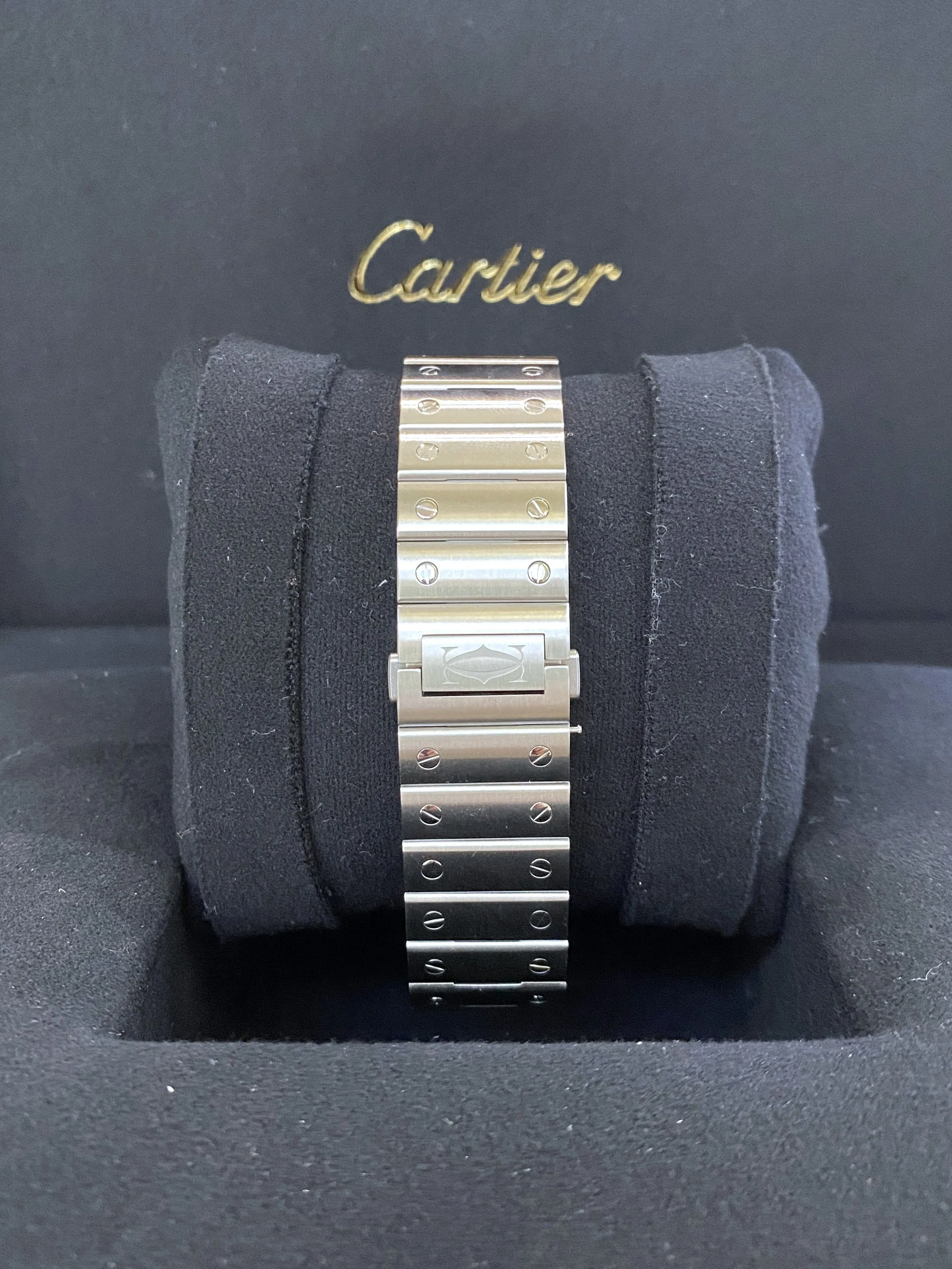 2022 Santos de Cartier
