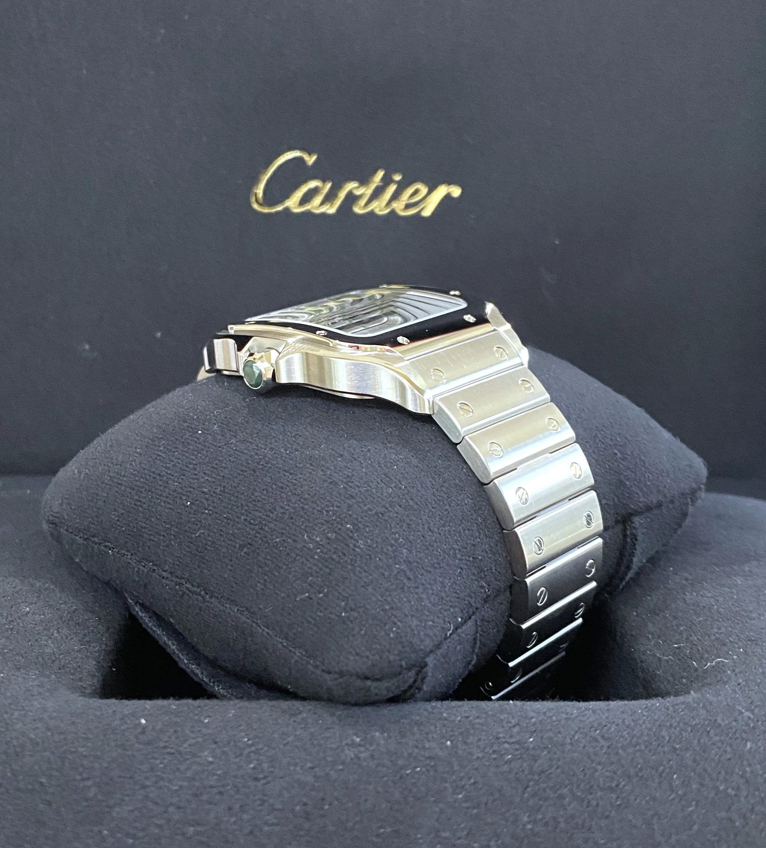 2022 Santos de Cartier