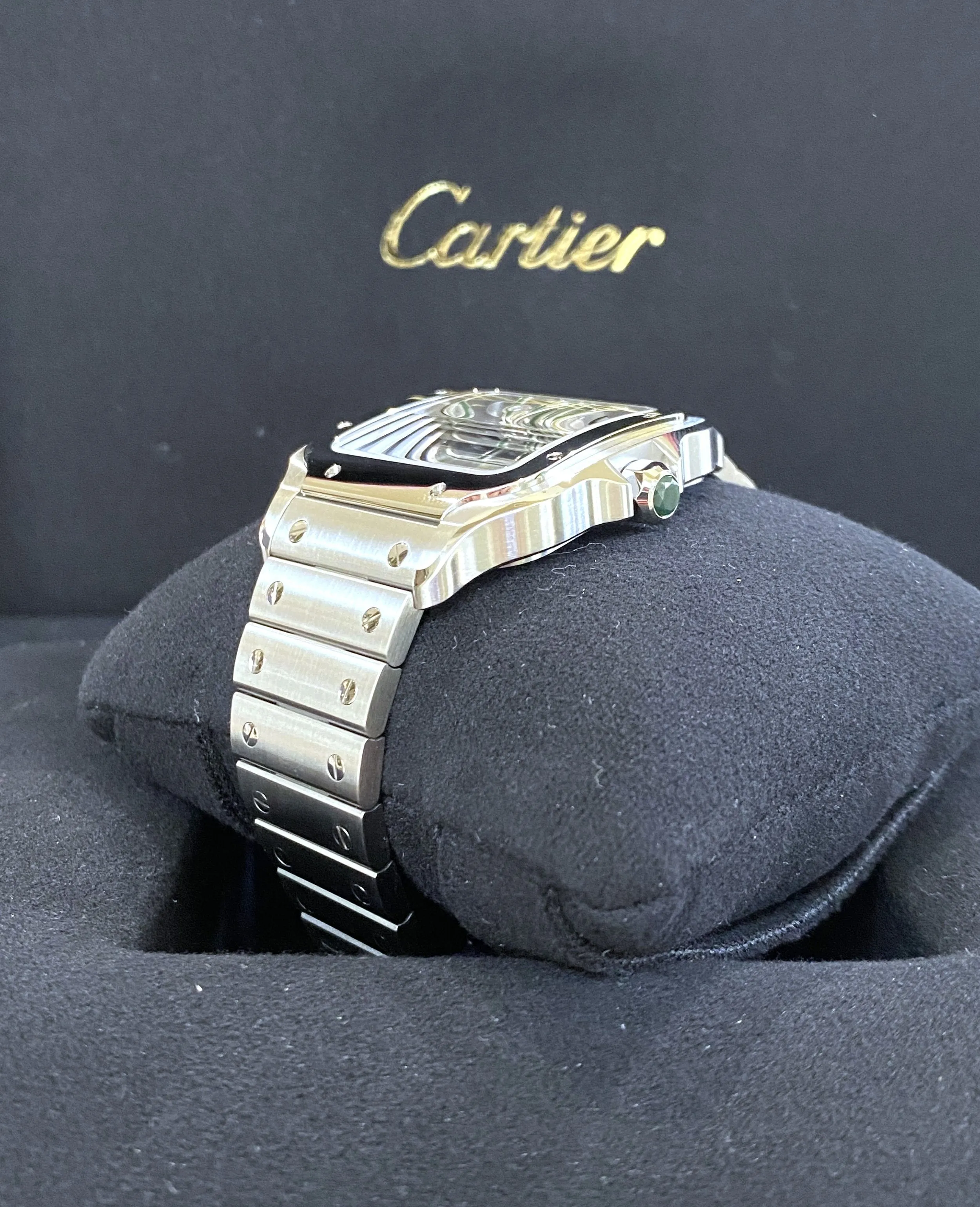 2022 Santos de Cartier