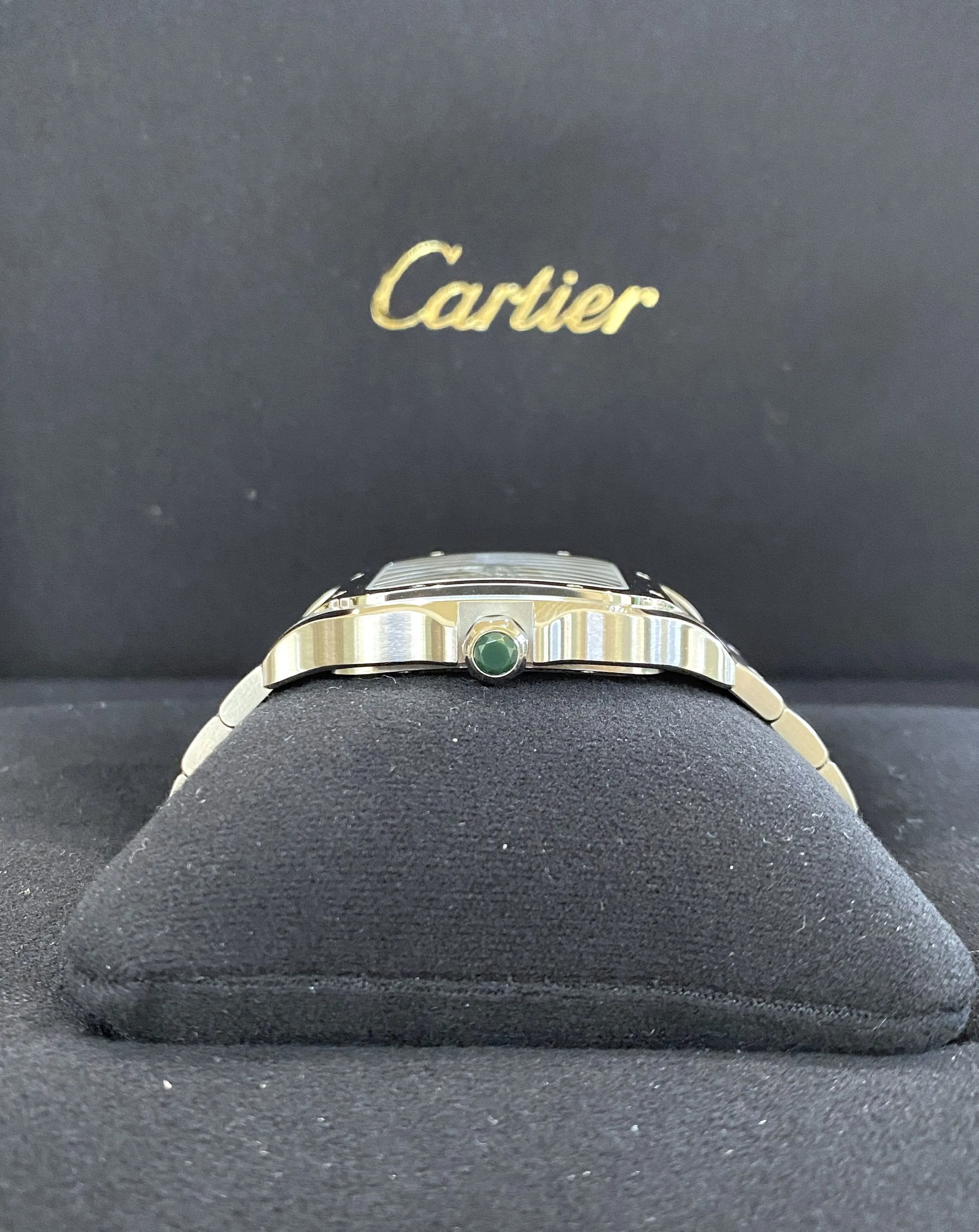 2022 Santos de Cartier