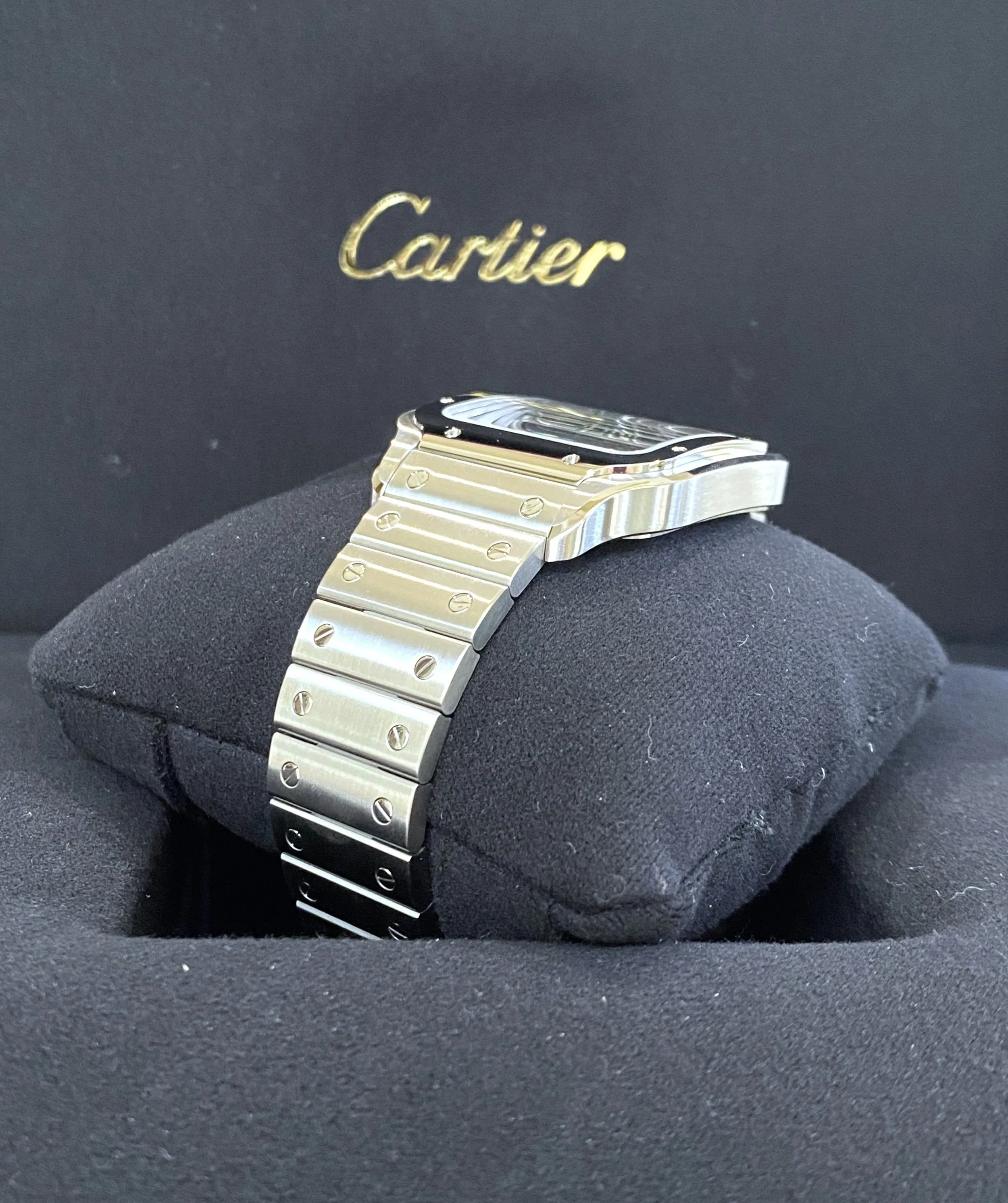 2022 Santos de Cartier
