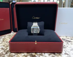 2022 Santos de Cartier