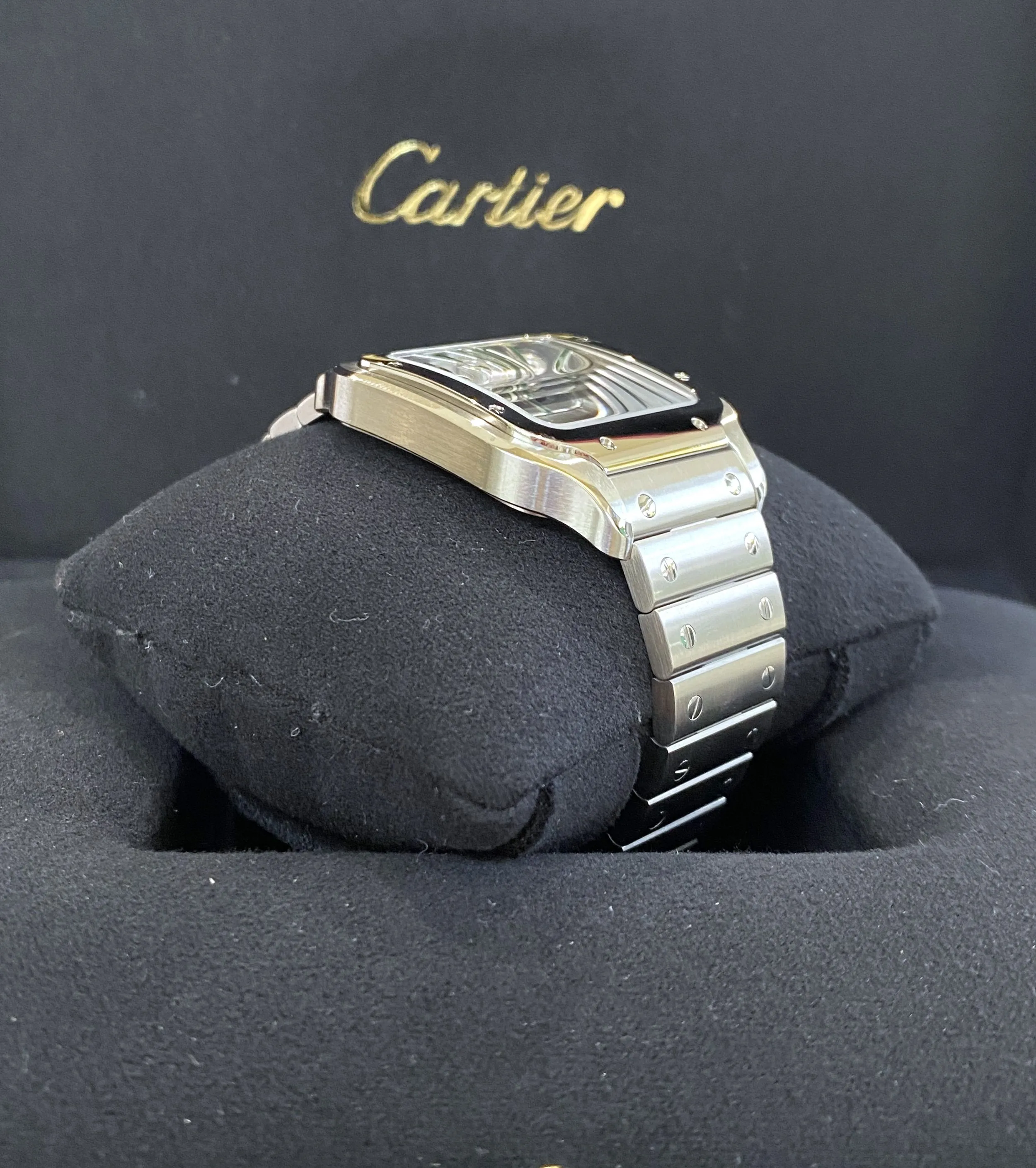 2022 Santos de Cartier