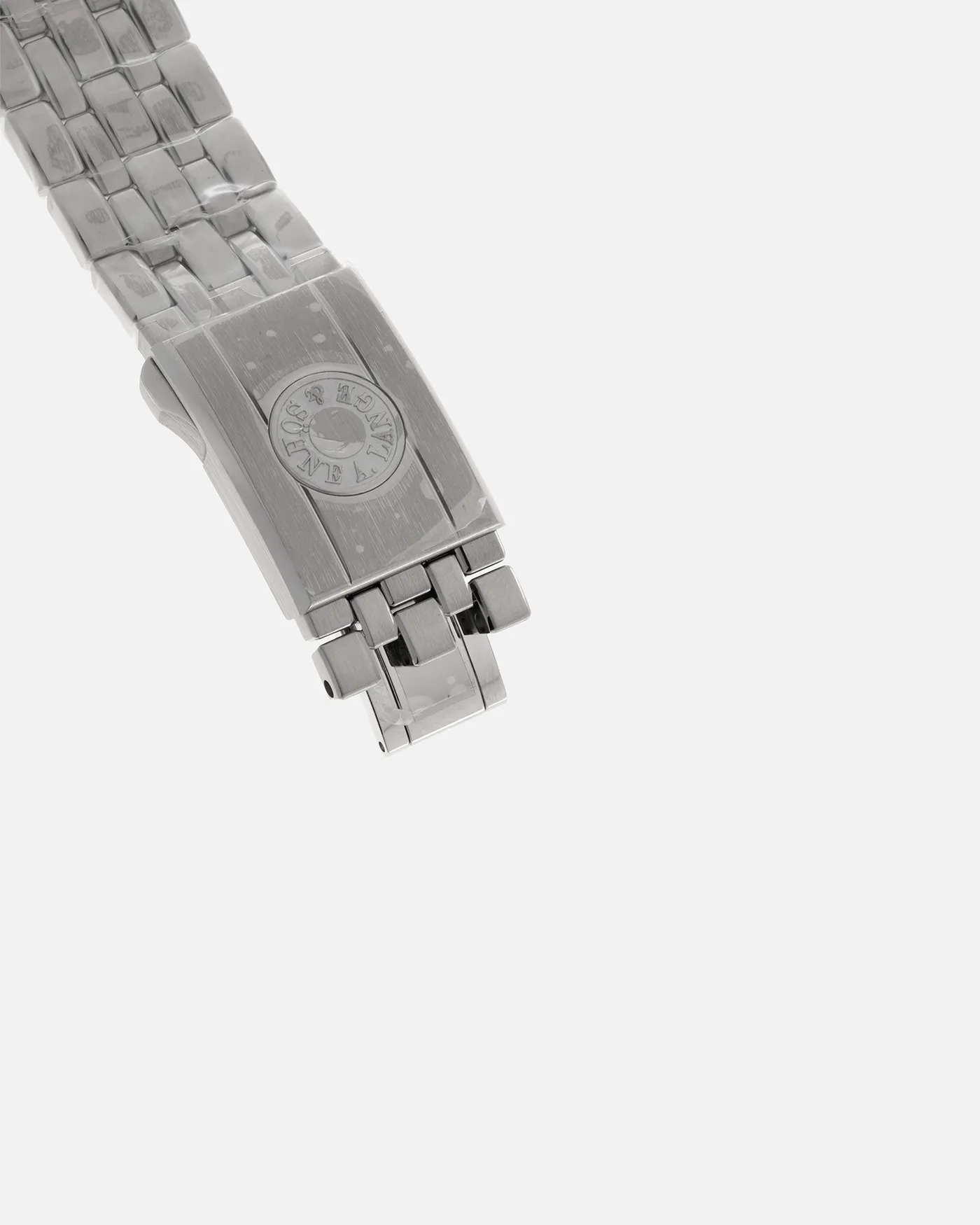 A. Lange & Sohne Datomatic Odysseus 363.179 Stainless Steel