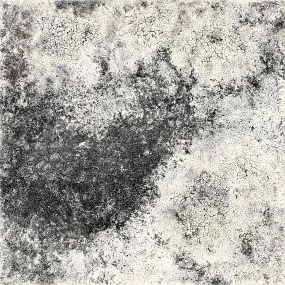 ALESSIA LU  "Net" Acrylic on Canvas, 2019