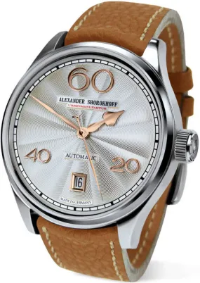 Alexander Shorokhoff Watch Lady Automatik