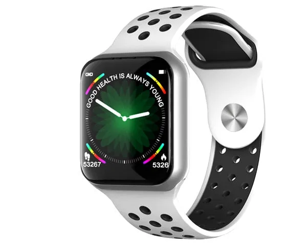 Android Health Watch l Health & Fitness Smartwatch