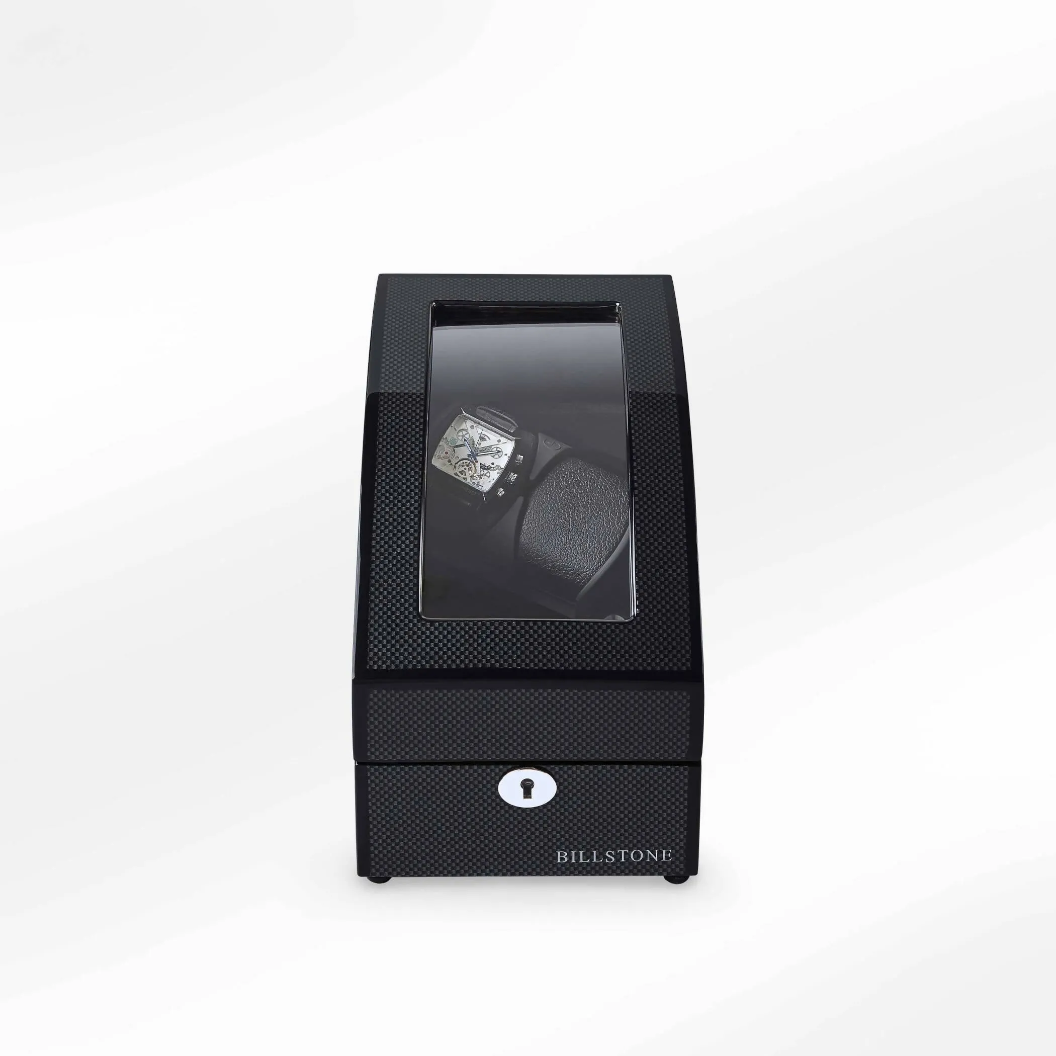 Avanti 2 Plus Carbon Fiber – Watch Winder