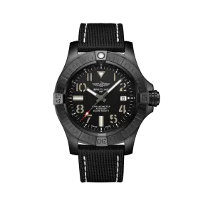 AVENGER AUTOMATIC 45 SEAWOLF NIGHT MISSION