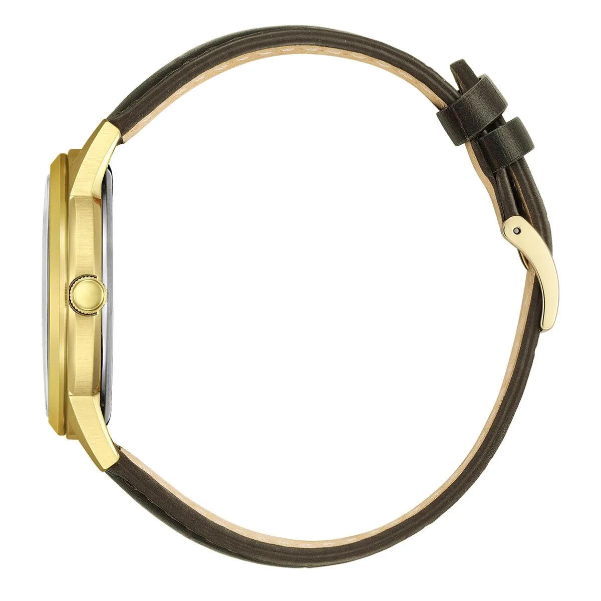 AW0102-13A - Mens Eco-Drive Dress Watch