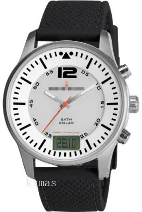 Awesome Elegance Rubber Watches Strap PREW1108_K0010023