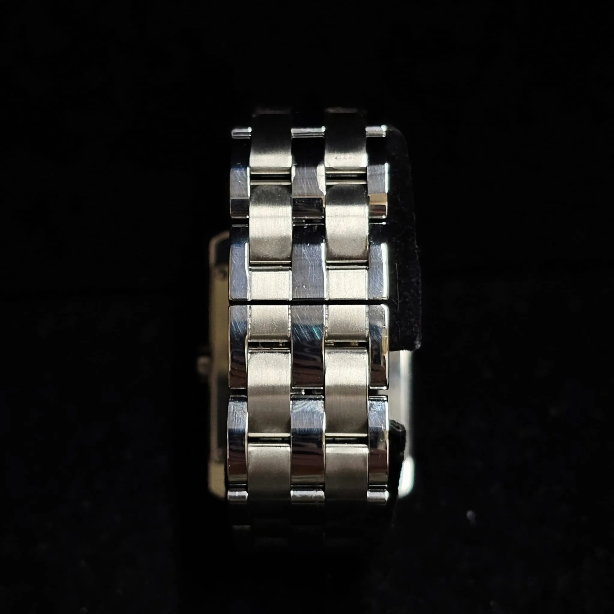 BAUME & MERCIER Hampton Classic Men's Stainless Steel Watch -  $6K APR w/ COA!!!