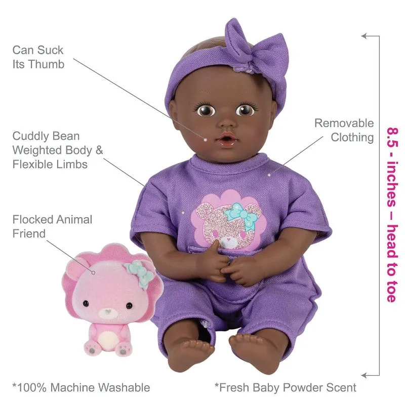 Be Bright Tots & Friends - Baby Lion
