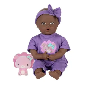 Be Bright Tots & Friends - Baby Lion