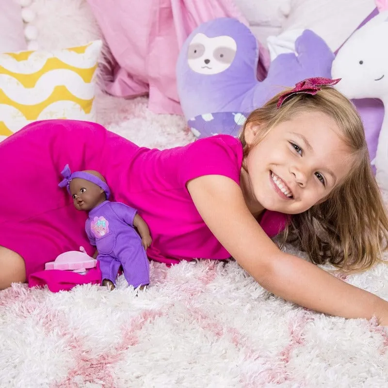 Be Bright Tots & Friends - Baby Lion