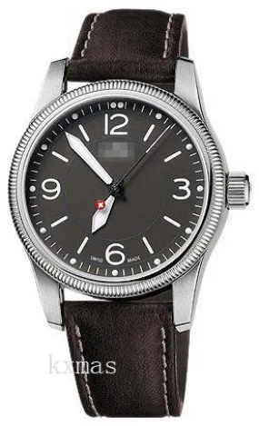 Beautiful Elegance Leather Watches Strap 73376494063LS_K0003229