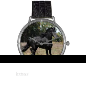 Best Buy Elegance Faux Leather 16 mm Watches Band T0110025_K0018854