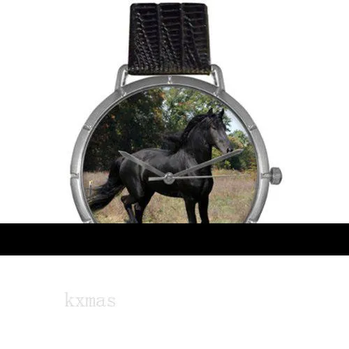 Best Buy Elegance Faux Leather 16 mm Watches Band T0110025_K0018854