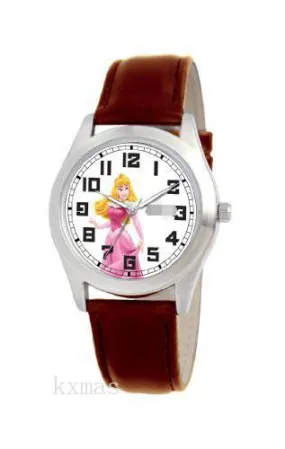 Best Buy Elegance Leather 13 mm Watches Band 0803C006D156S008_K0034554