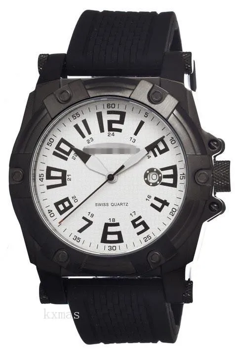 Best Buy Elegance Silicone 20 mm Watches Strap 2104_breed_K0010608