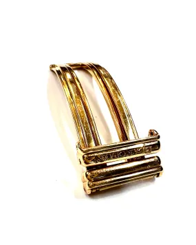Blancpain 18K Gold Deployment Buckle - $8K APR VALUE w/ COA!