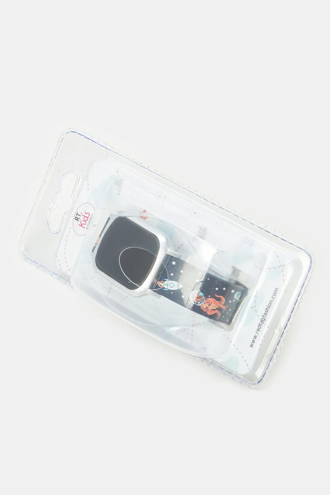 Boys Assorted Printed Digital Watch