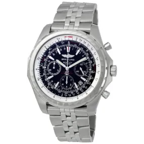 Breitling Bentley Motors T Men's Watch A2536313-B686SS A2536313/B686/970A