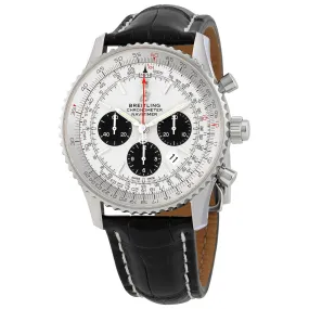 Breitling Navitimer B03 Chronograph Automatic Chronometer Men's Watch AB0311211G1P1