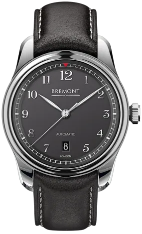 Bremont Watch Airco Mach 2