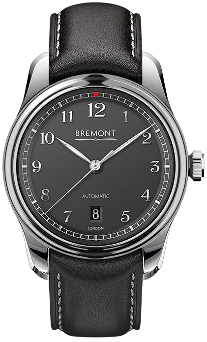Bremont Watch Airco Mach 2