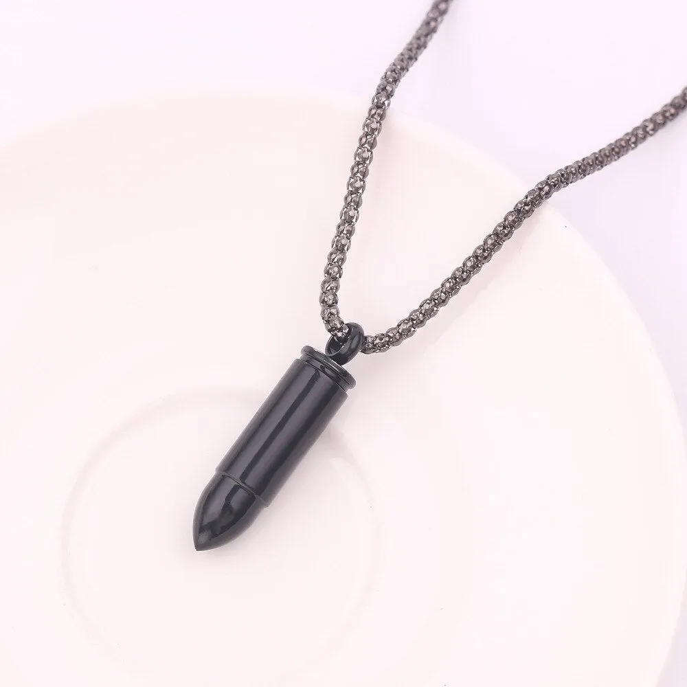 BULLET CHARM