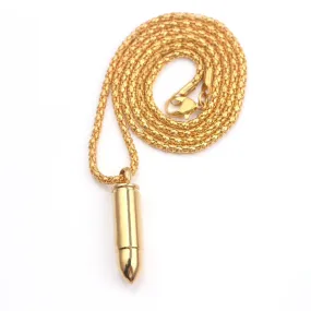 BULLET CHARM