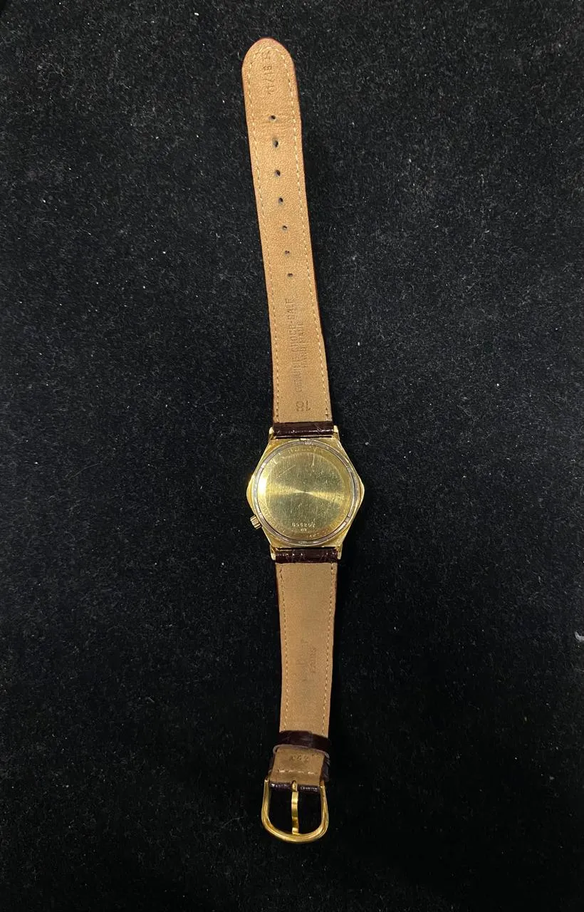 BULOVA Vintage 1950's Men's Unusual Unique Design Wristwatch - $10K APR w/ COA!
