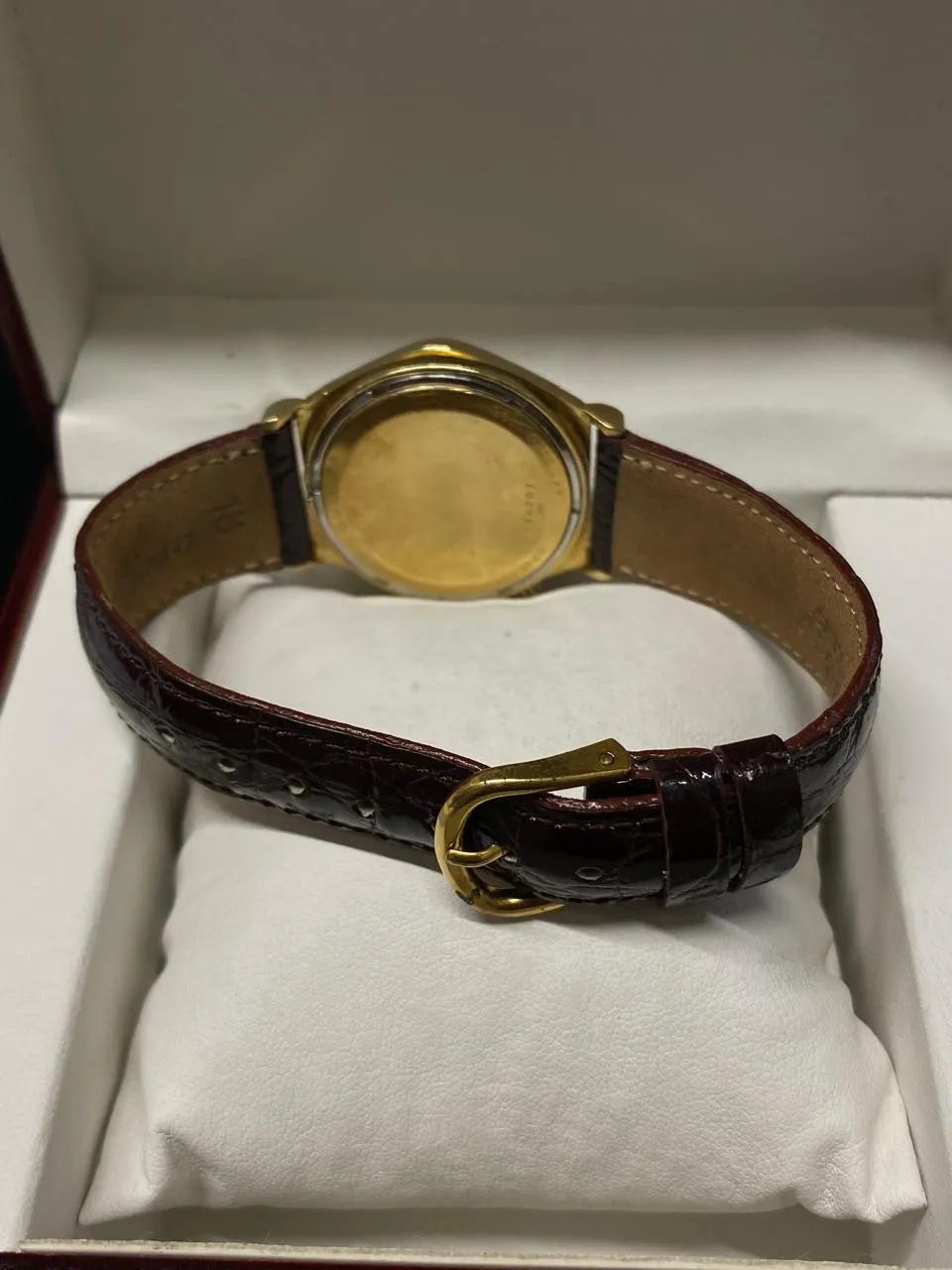 BULOVA Vintage 1950's Men's Unusual Unique Design Wristwatch - $10K APR w/ COA!