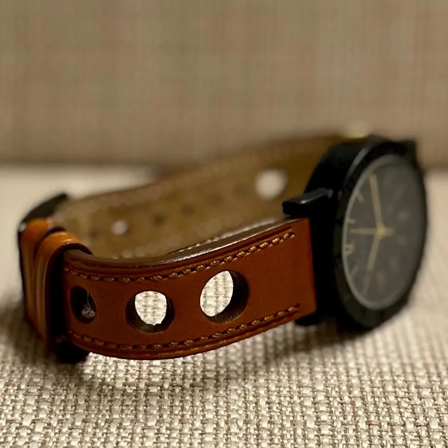 BVLGARI New York Ltd. Ed. w/ Date Feature Black Men's Watch - $10K APR w/ COA!!!