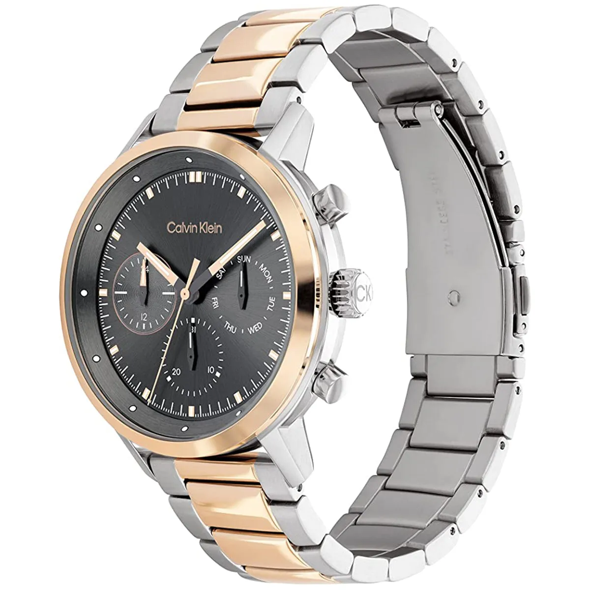 Calvin Klein - Gauge - 25200064