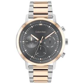 Calvin Klein - Gauge - 25200064
