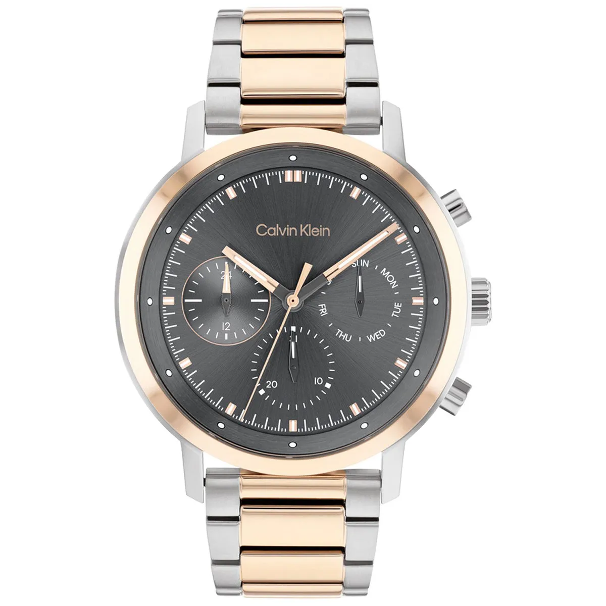 Calvin Klein - Gauge - 25200064