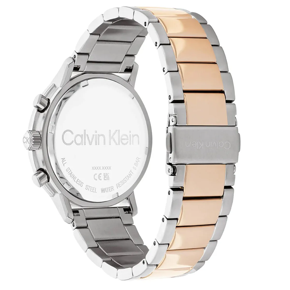 Calvin Klein - Gauge - 25200064