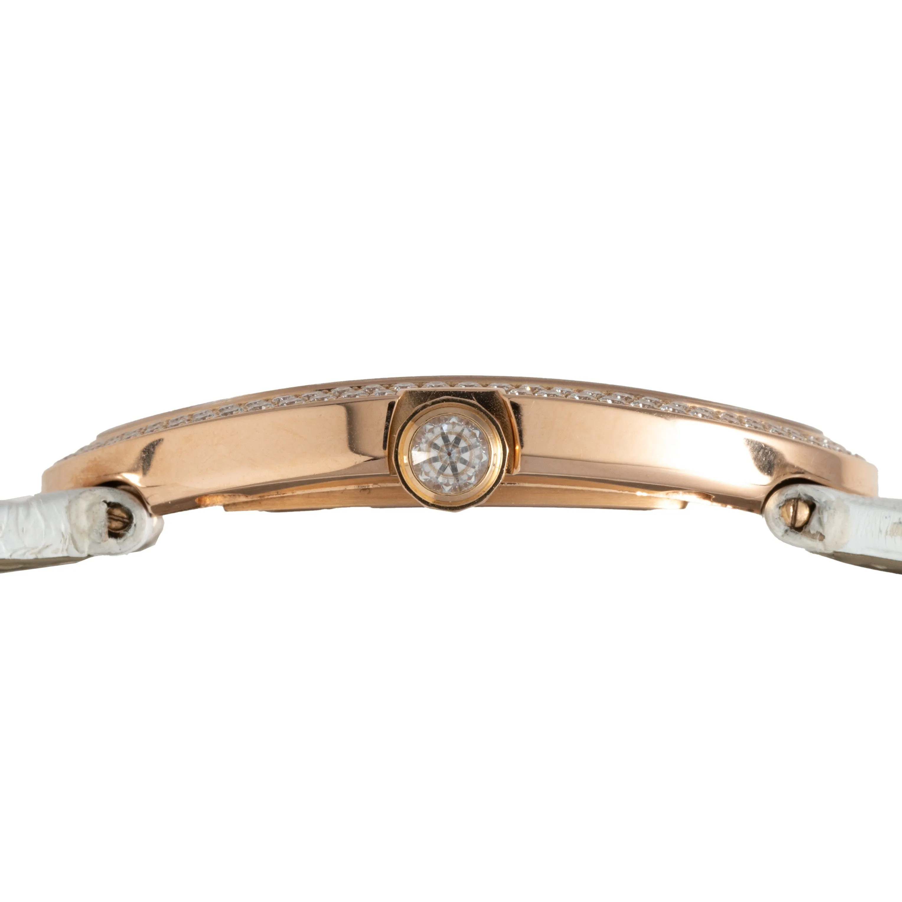 Cartier Baignoire 'Jumbo'