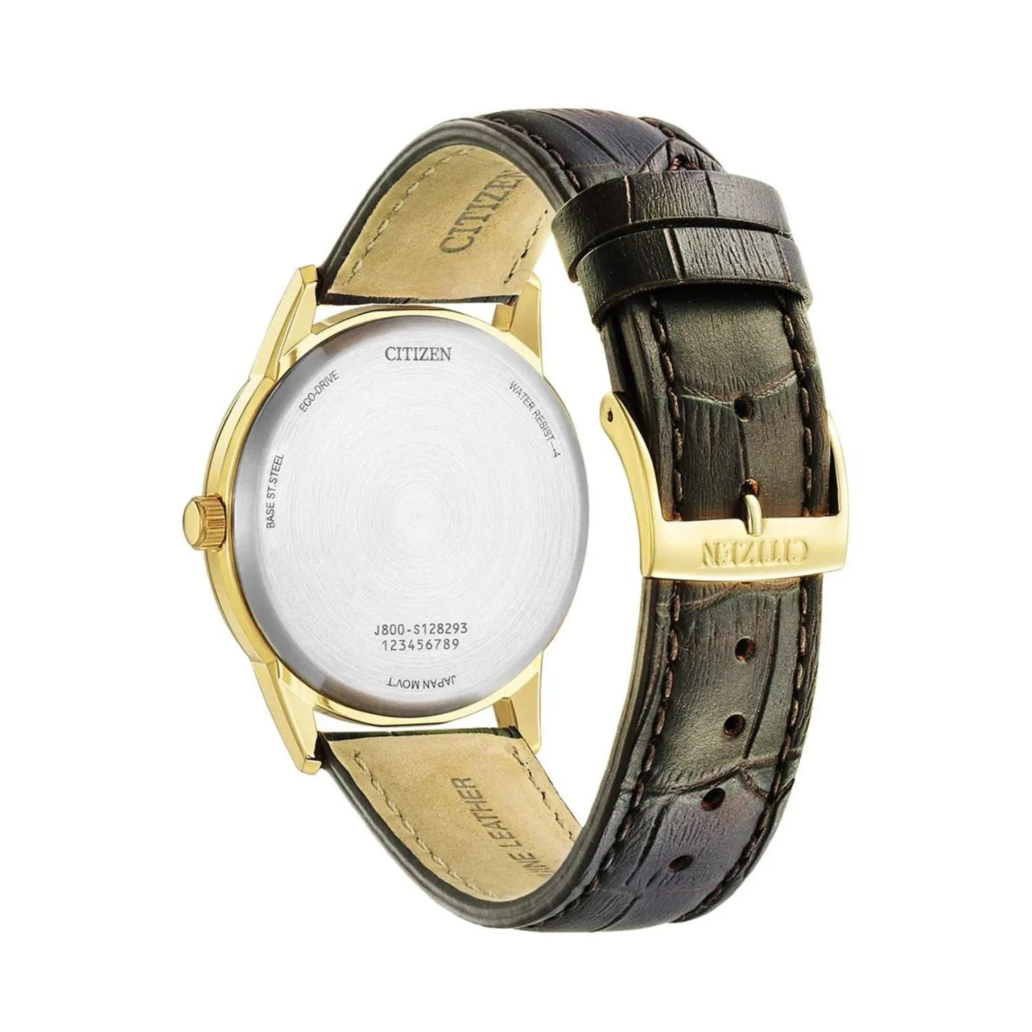 Citizen Eco-Drive Watch AW0102-13A