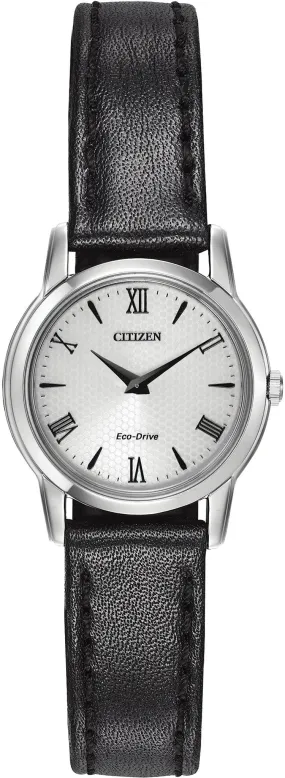 Citizen Watch Eco Drive Ladies Stiletto