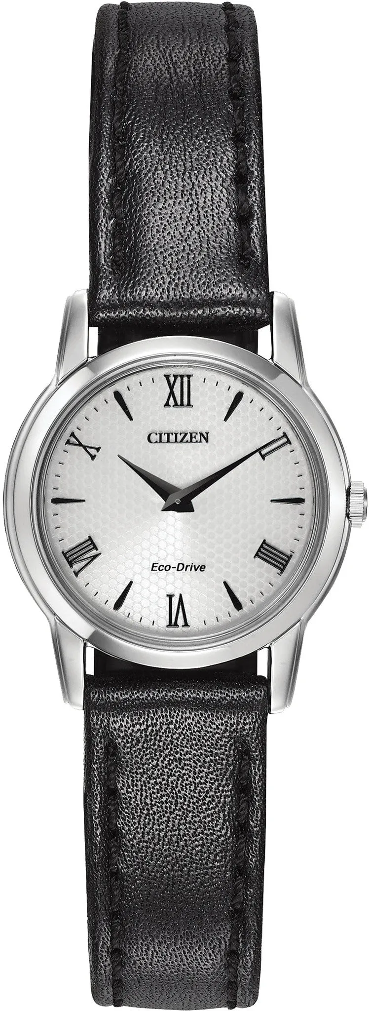 Citizen Watch Eco Drive Ladies Stiletto