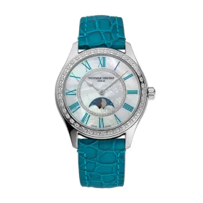 Classics Elegance Luna Watch