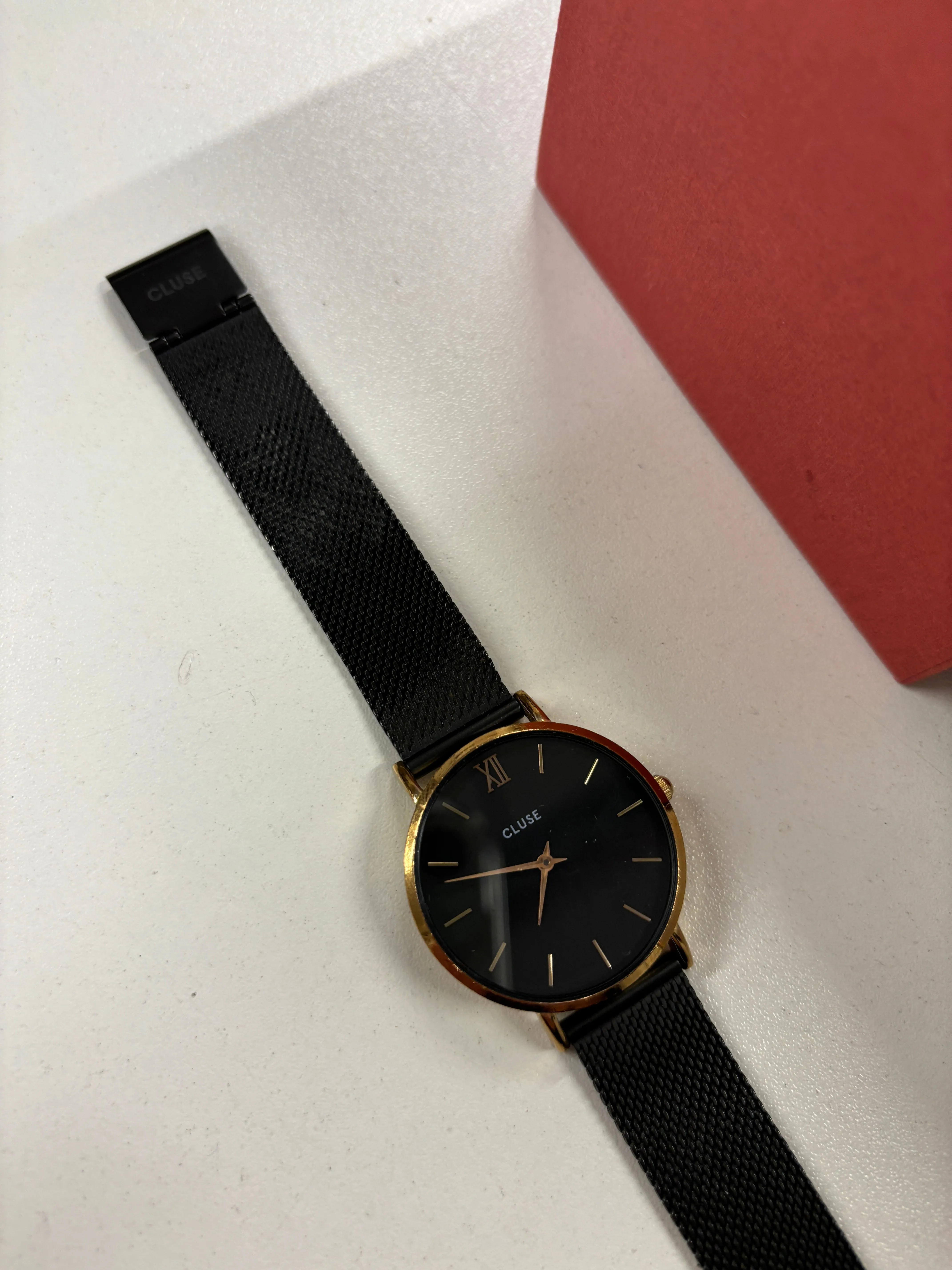Cluse and Tayma Womens Watch Bundle (spares and repairs) 33mm
