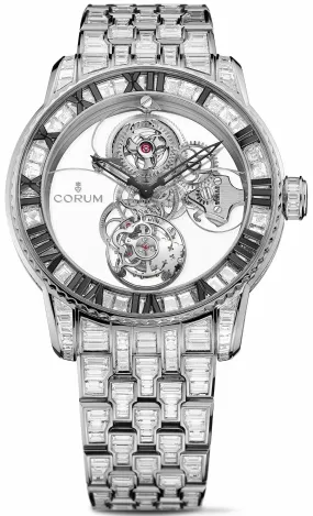 Corum Watch Romulus